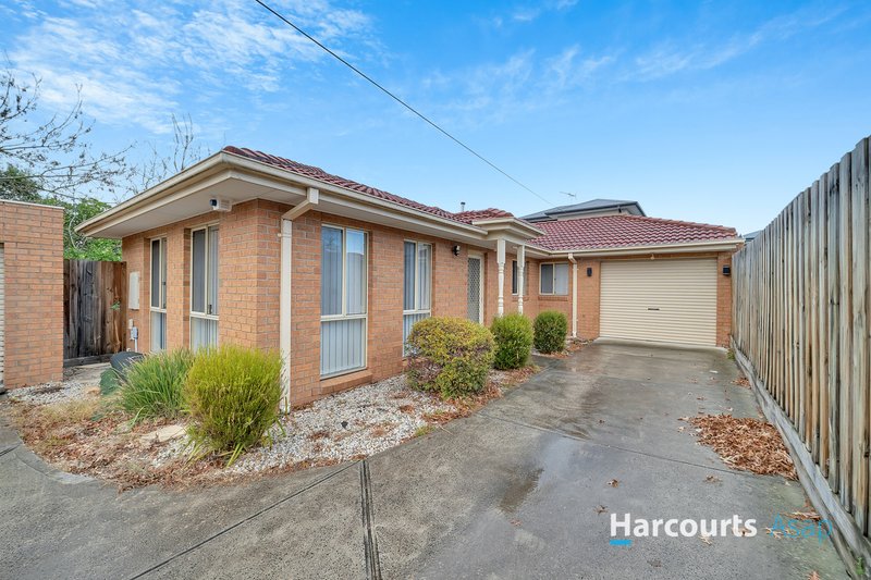 Photo - 2/12 Burrows Avenue, Dandenong VIC 3175 - Image 2