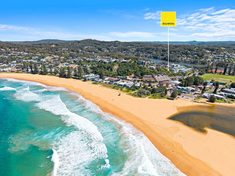 Photo - 2/12 Cape Three Points Road, Avoca Beach NSW 2251 - Image 1