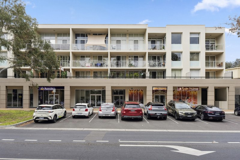 Photo - 2/12 Challis Street, Dickson ACT 2602 - Image 10