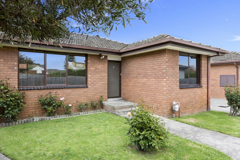 2/12 Clapham Road, Hughesdale VIC 3166