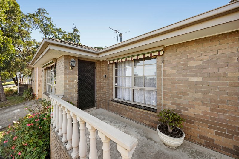 Photo - 2/12 Clematis Avenue, Ferntree Gully VIC 3156 - Image 2