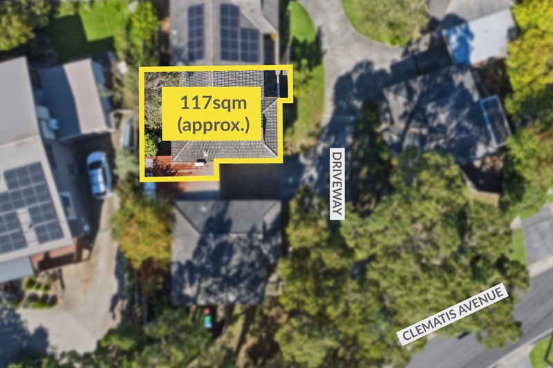 Photo - 2/12 Clematis Avenue, Ferntree Gully VIC 3156 - Image 11