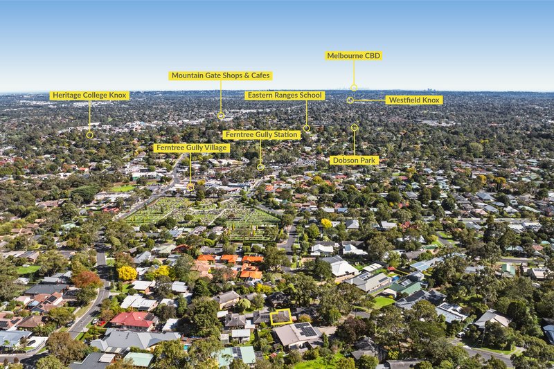 Photo - 2/12 Clematis Avenue, Ferntree Gully VIC 3156 - Image 12