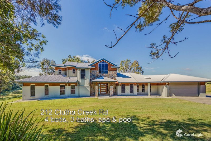 Photo - 212 Clutha Creek Road, Tamborine QLD 4270 - Image 2