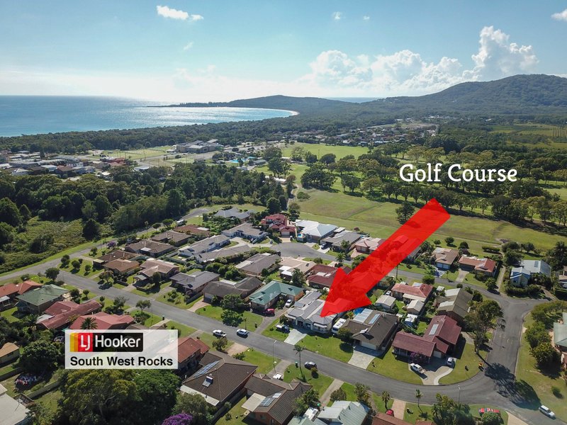 Photo - 2/12 Cook Drive, South West Rocks NSW 2431 - Image 2