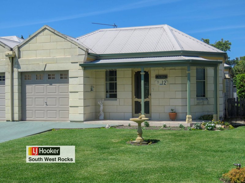 Photo - 2/12 Cook Drive, South West Rocks NSW 2431 - Image 21