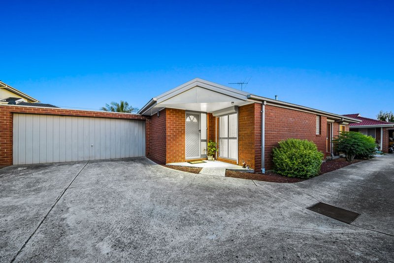 Photo - 2/12 David Street, Noble Park VIC 3174 - Image 2