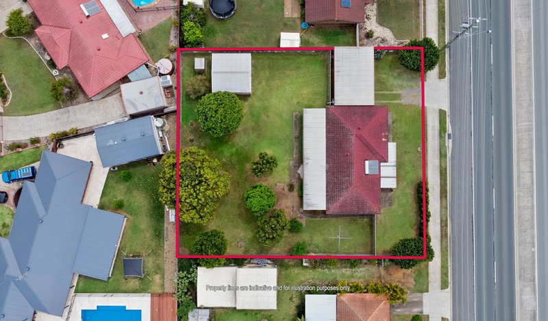 212 Dohles Rocks Road, Murrumba Downs QLD 4503