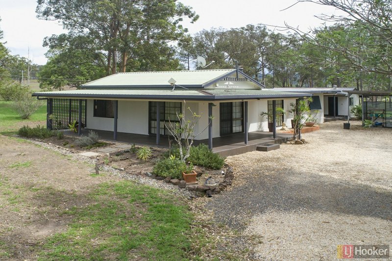 Photo - 212 Dondingalong Road, Dondingalong NSW 2440 - Image 3