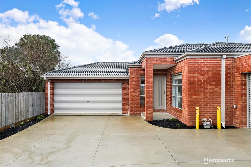 2/12 Dorothy Street, Doveton VIC 3177