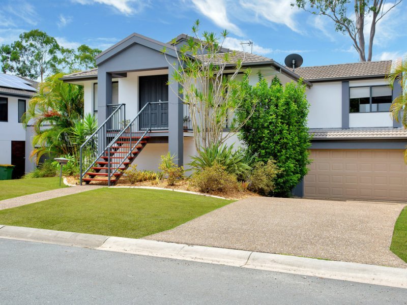 2/12 Faculty Crescent, Mudgeeraba QLD 4213