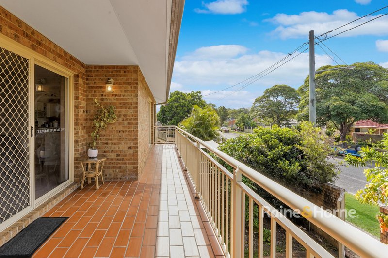 2/12 Farnell Road, Woy Woy NSW 2256