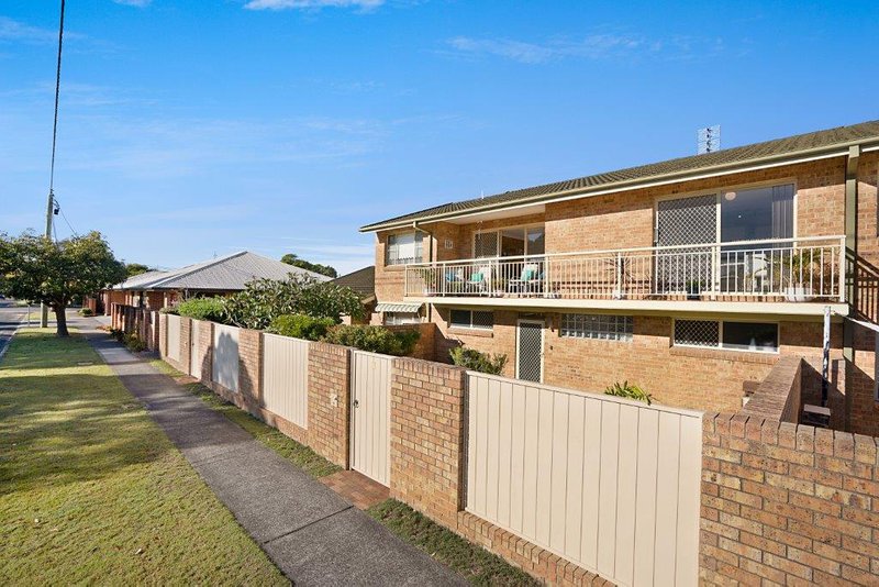 2/12 Farnell Road, Woy Woy NSW 2256