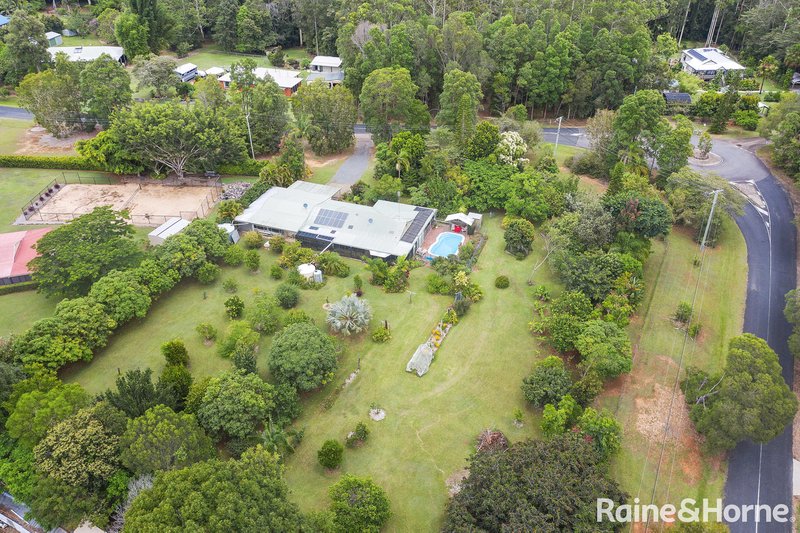 212 Forest Acres Drive, Lake Macdonald QLD 4563