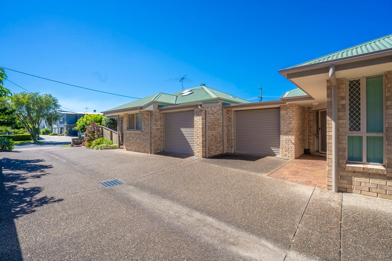 2/12 Fourth Avenue, Bongaree QLD 4507