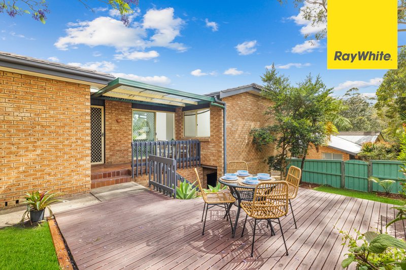 21/2 Freeman Place, Carlingford NSW 2118