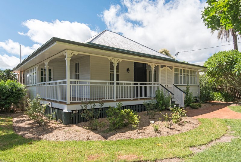 212 Geddes Street, South Toowoomba QLD 4350