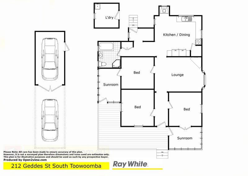 Photo - 212 Geddes Street, South Toowoomba QLD 4350 - Image 10