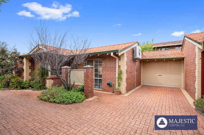 2/12 Gwenyfred Road, Kensington WA 6151