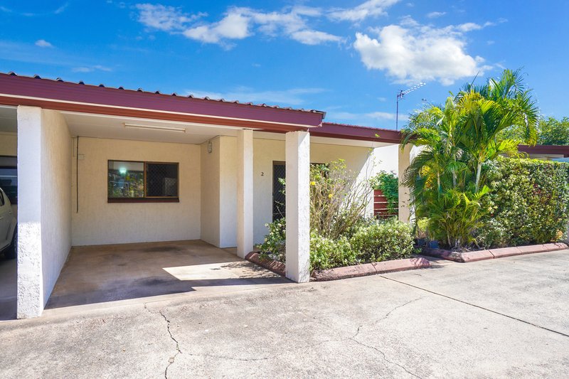 2/12 Hauser Court, Marrara NT 0812