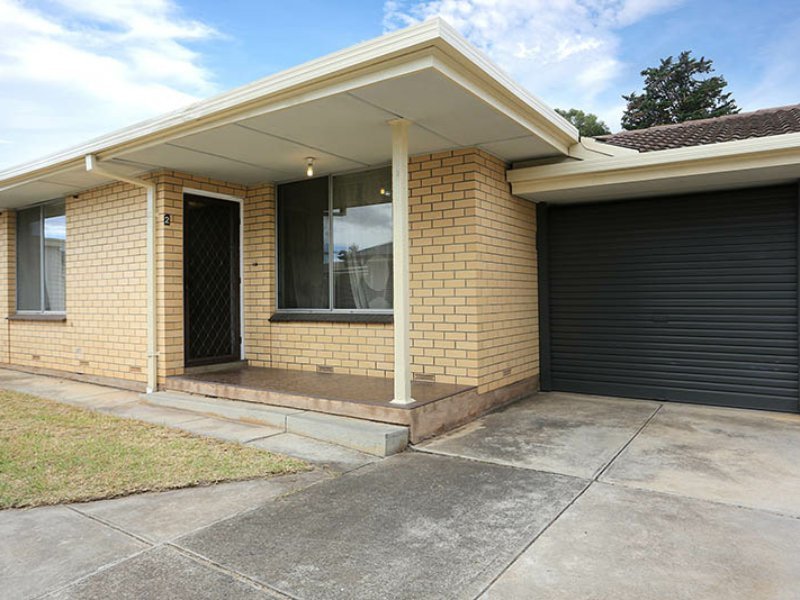 2/12 Heather Avenue, Windsor Gardens SA 5087