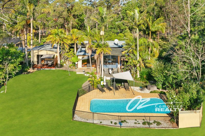 212 Island Point Road, St Georges Basin NSW 2540