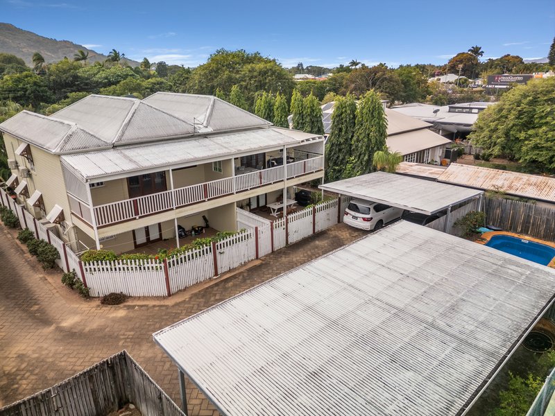 Photo - 2/12 Kenilworth Avenue, Hyde Park QLD 4812 - Image 11