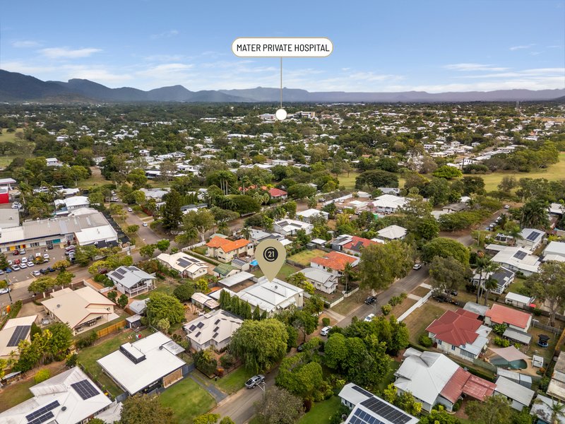 Photo - 2/12 Kenilworth Avenue, Hyde Park QLD 4812 - Image 13