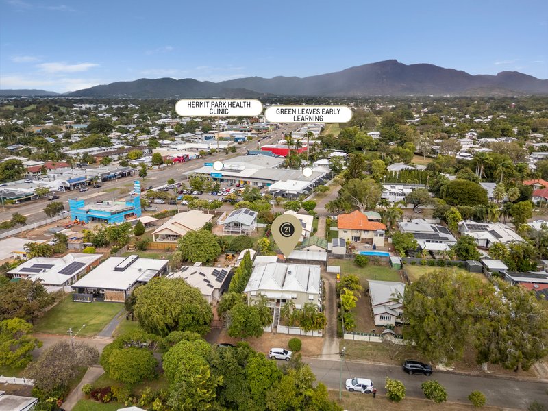 Photo - 2/12 Kenilworth Avenue, Hyde Park QLD 4812 - Image 14