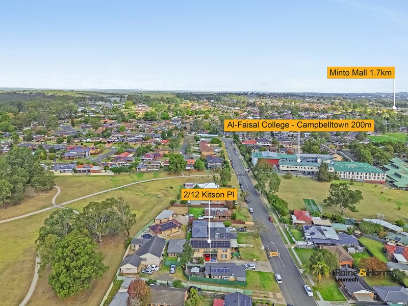 Photo - 2/12 Kitson Place, Minto NSW 2566 - Image 11