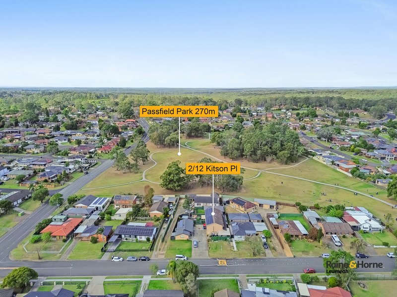 Photo - 2/12 Kitson Place, Minto NSW 2566 - Image 14