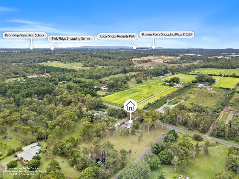 Photo - 212 Koplick Road, Chambers Flat QLD 4133 - Image 24