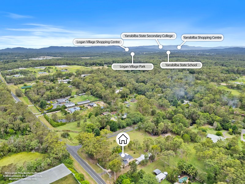 Photo - 212 Koplick Road, Chambers Flat QLD 4133 - Image 25