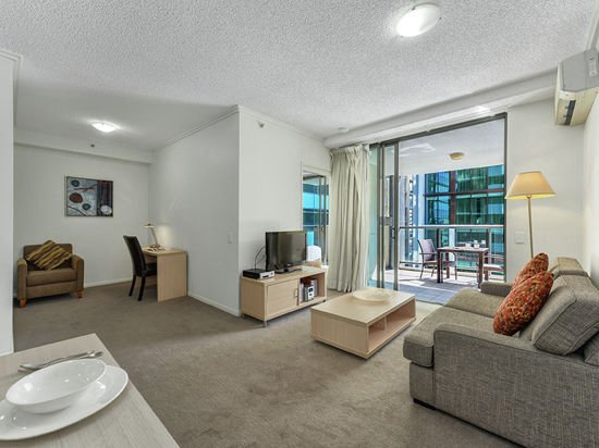 212 Margaret , Brisbane City QLD 4000