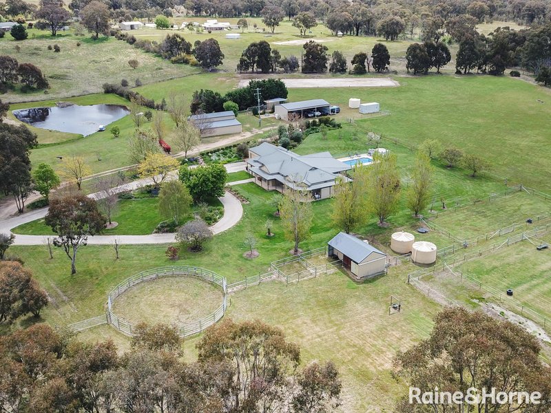 212 Mcgregors Lane, Mount Rankin NSW 2795