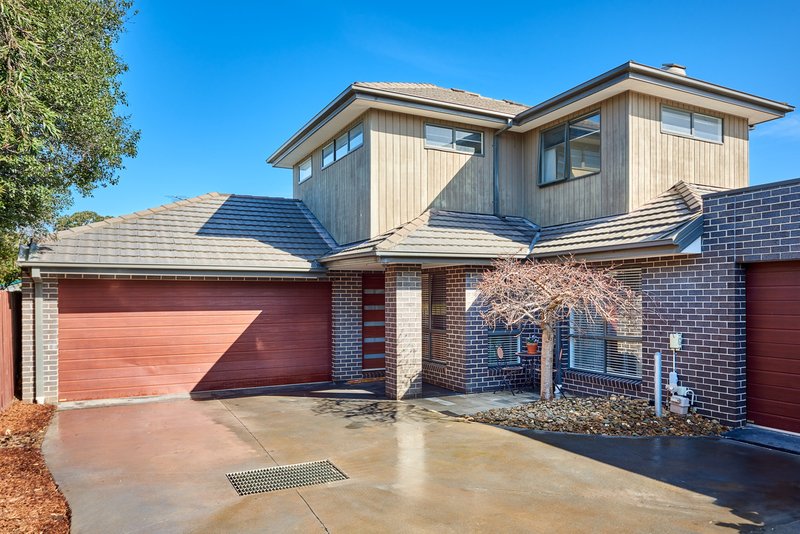 2/12 Moate Street, Langwarrin VIC 3910