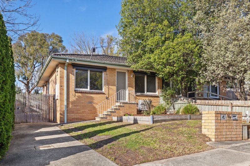 Photo - 2/12 Moncoe Street, Boronia VIC 3155 - Image 1