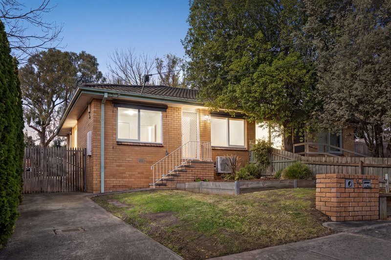 Photo - 2/12 Moncoe Street, Boronia VIC 3155 - Image 2