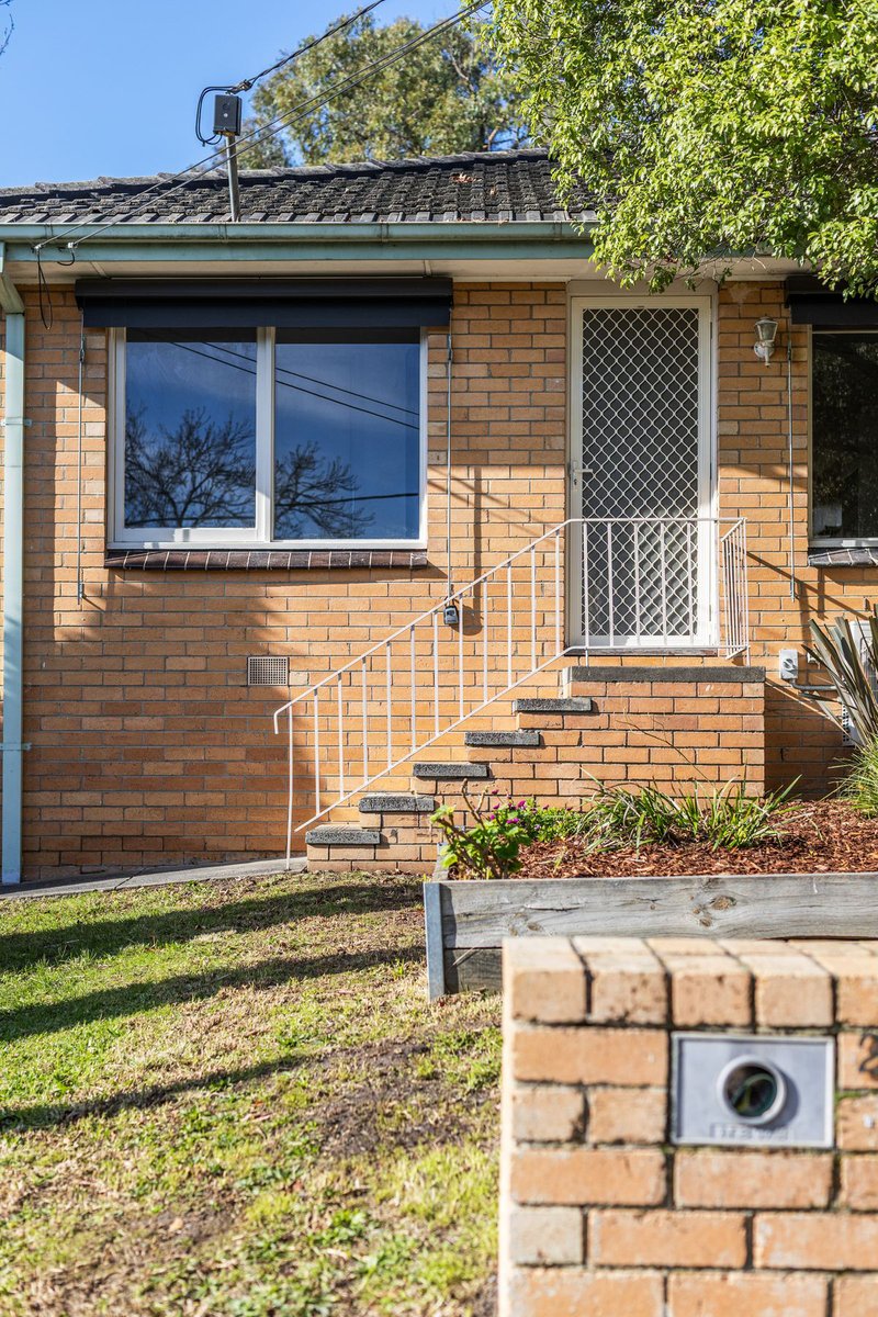 Photo - 2/12 Moncoe Street, Boronia VIC 3155 - Image 4