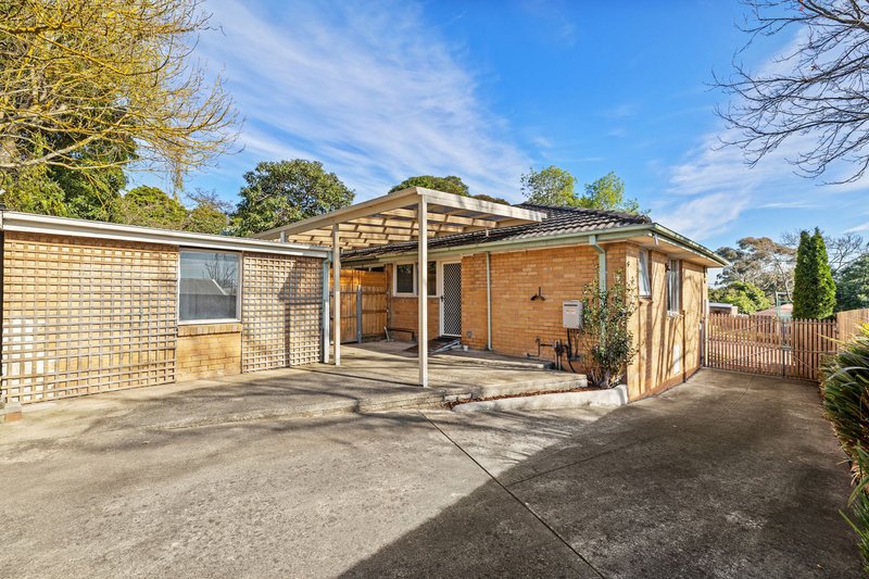 Photo - 2/12 Moncoe Street, Boronia VIC 3155 - Image 11