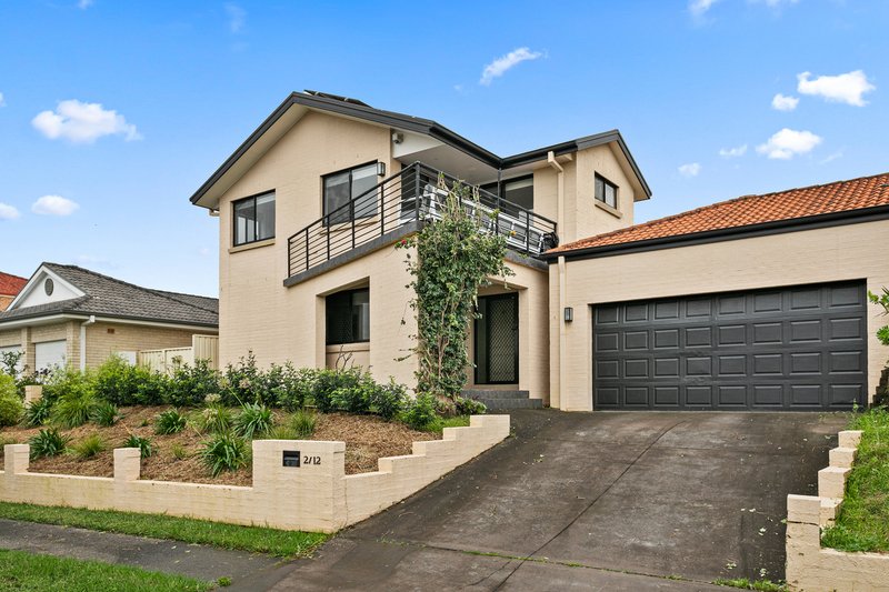 2/12 Monkhouse Parade, Shell Cove NSW 2529