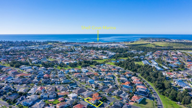 Photo - 2/12 Monkhouse Parade, Shell Cove NSW 2529 - Image 10