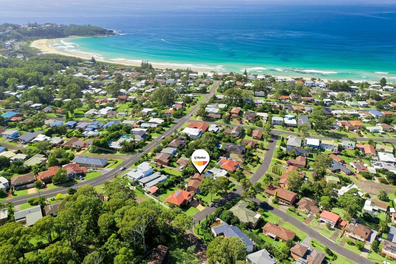 2/12 Niblick Ave , Mollymook Beach NSW 2539