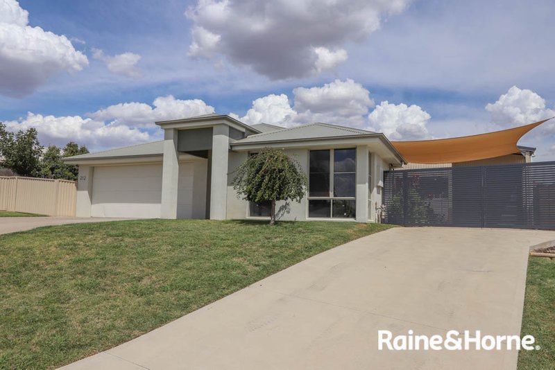 212 Ophir Road, Llanarth NSW 2795