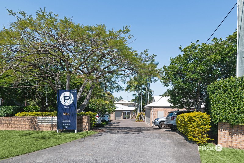 Photo - 2/12 Palermo Street, Morningside QLD 4170 - Image 2