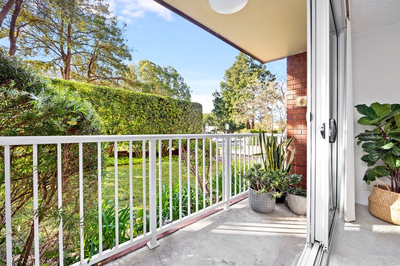 Photo - 2/12 Punch Street, Mosman NSW 2088 - Image 3