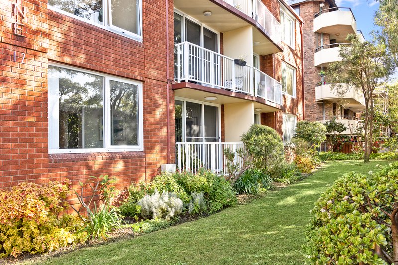 Photo - 2/12 Punch Street, Mosman NSW 2088 - Image 6