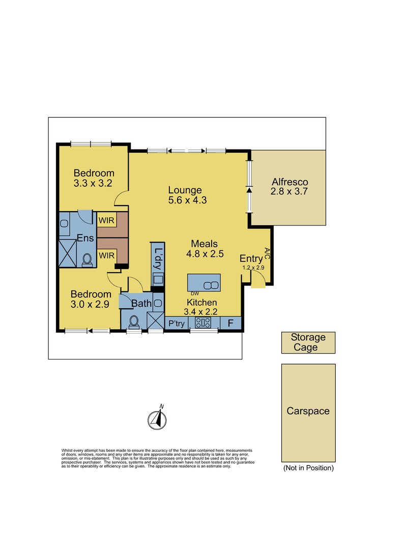 Photo - 2/12 Red Hill Terrace, Doncaster East VIC 3109 - Image 9