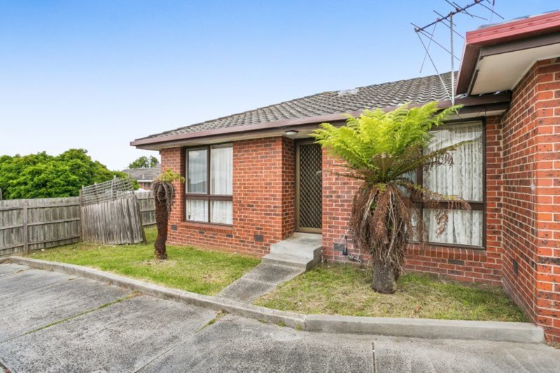 2/12 Rhoden Court, Dandenong North VIC 3175