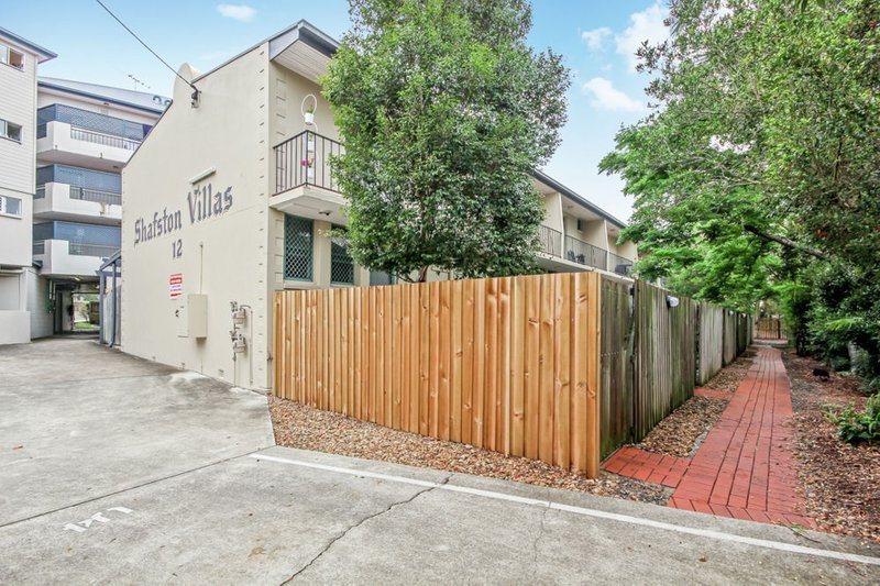 2/12 Rosina Street, Kangaroo Point QLD 4169